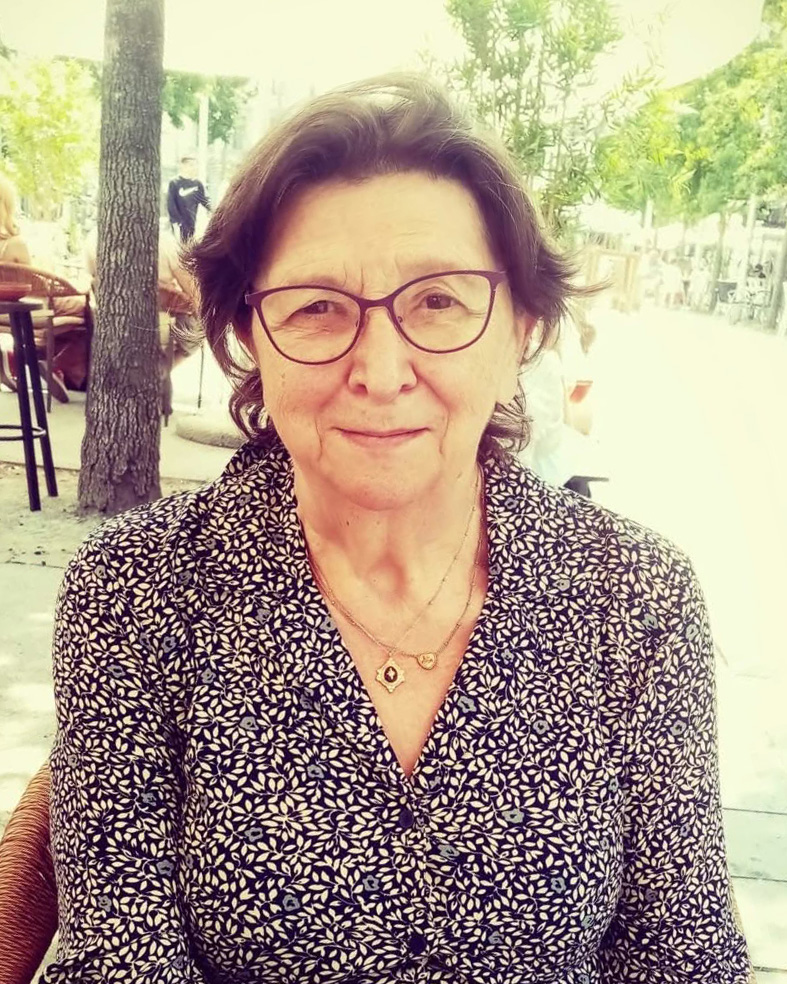 Mia Lambrechts