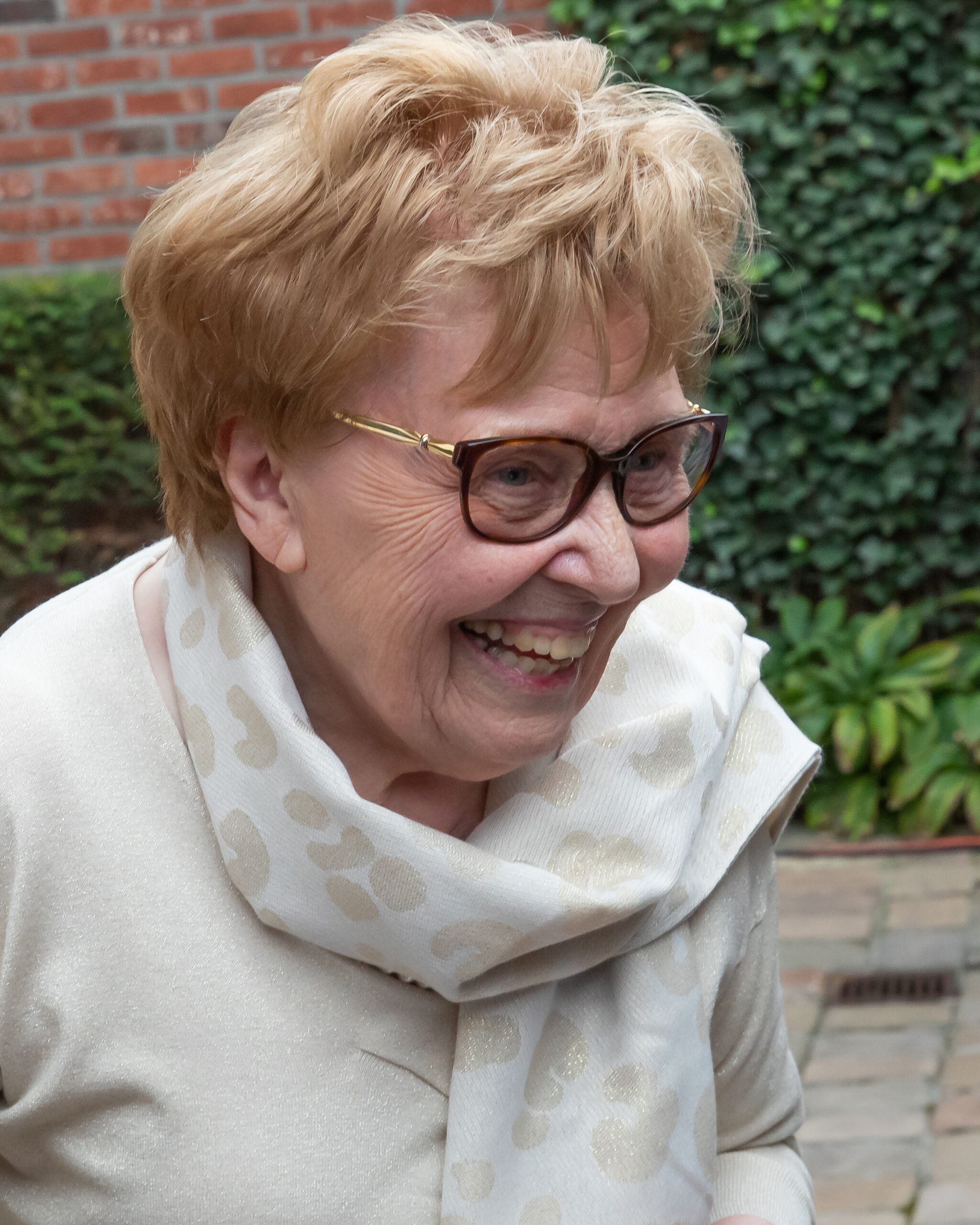 Elza Vandebos