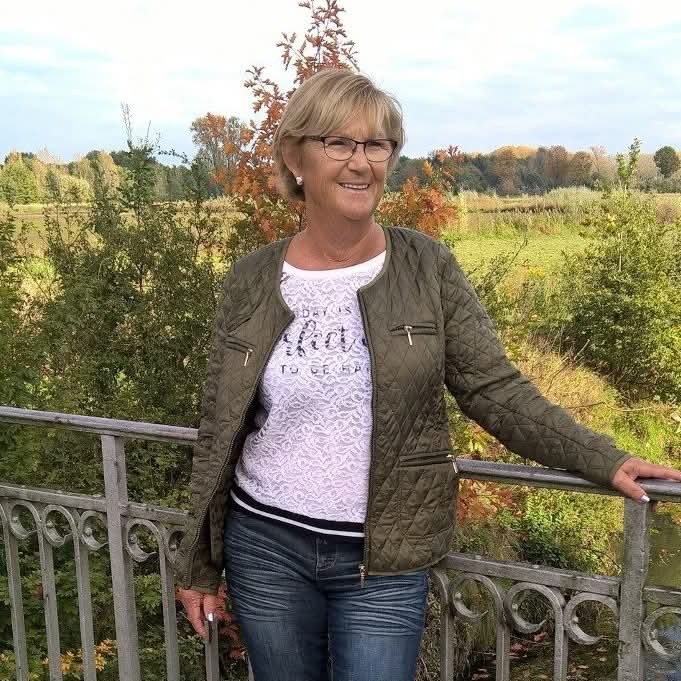 Gerda Voets
